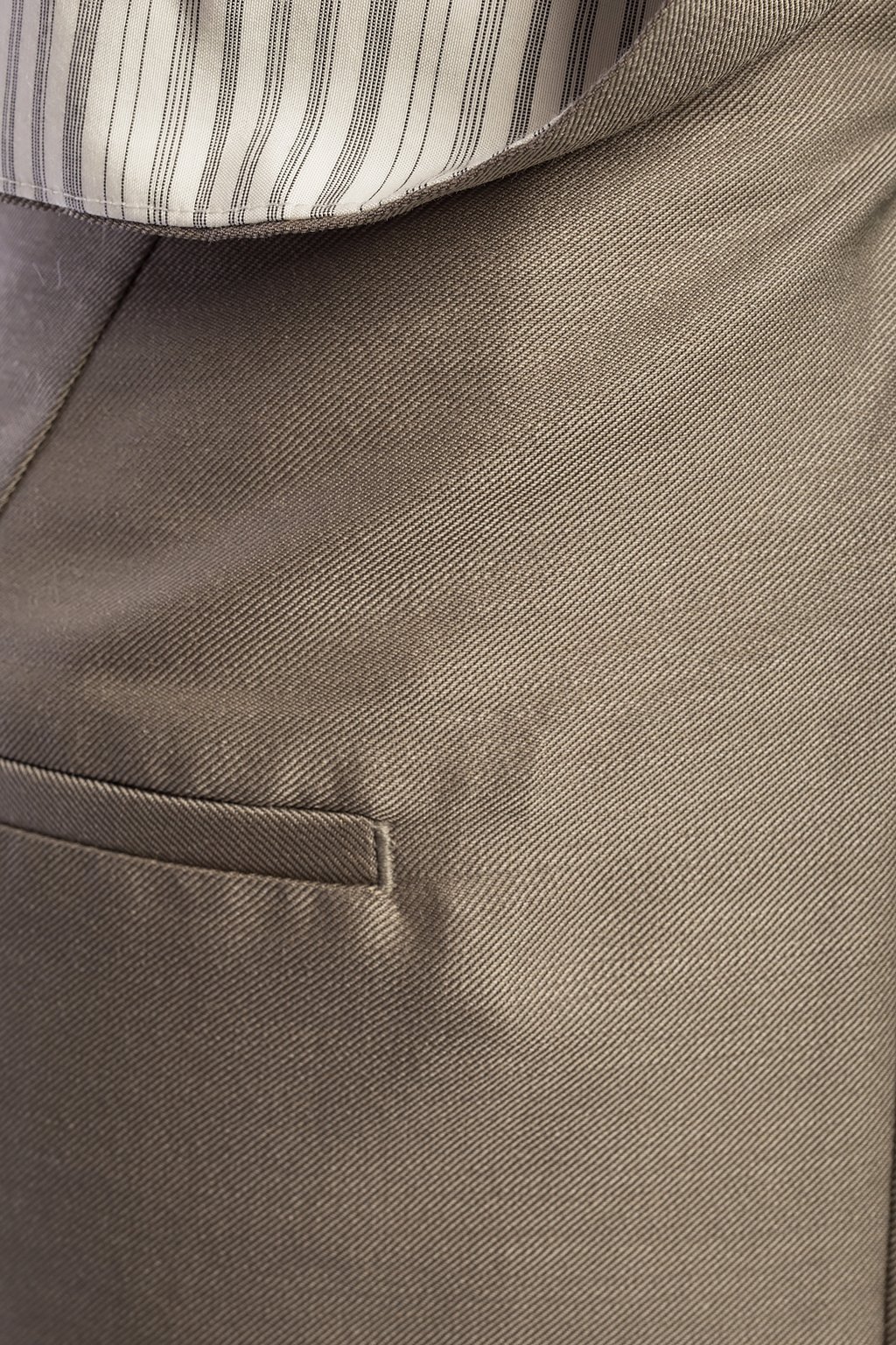 Acne Studios Wool pleat-front trousers | Women's Clothing Acne Studios Wool pleat-front trousers | Women's Clothing